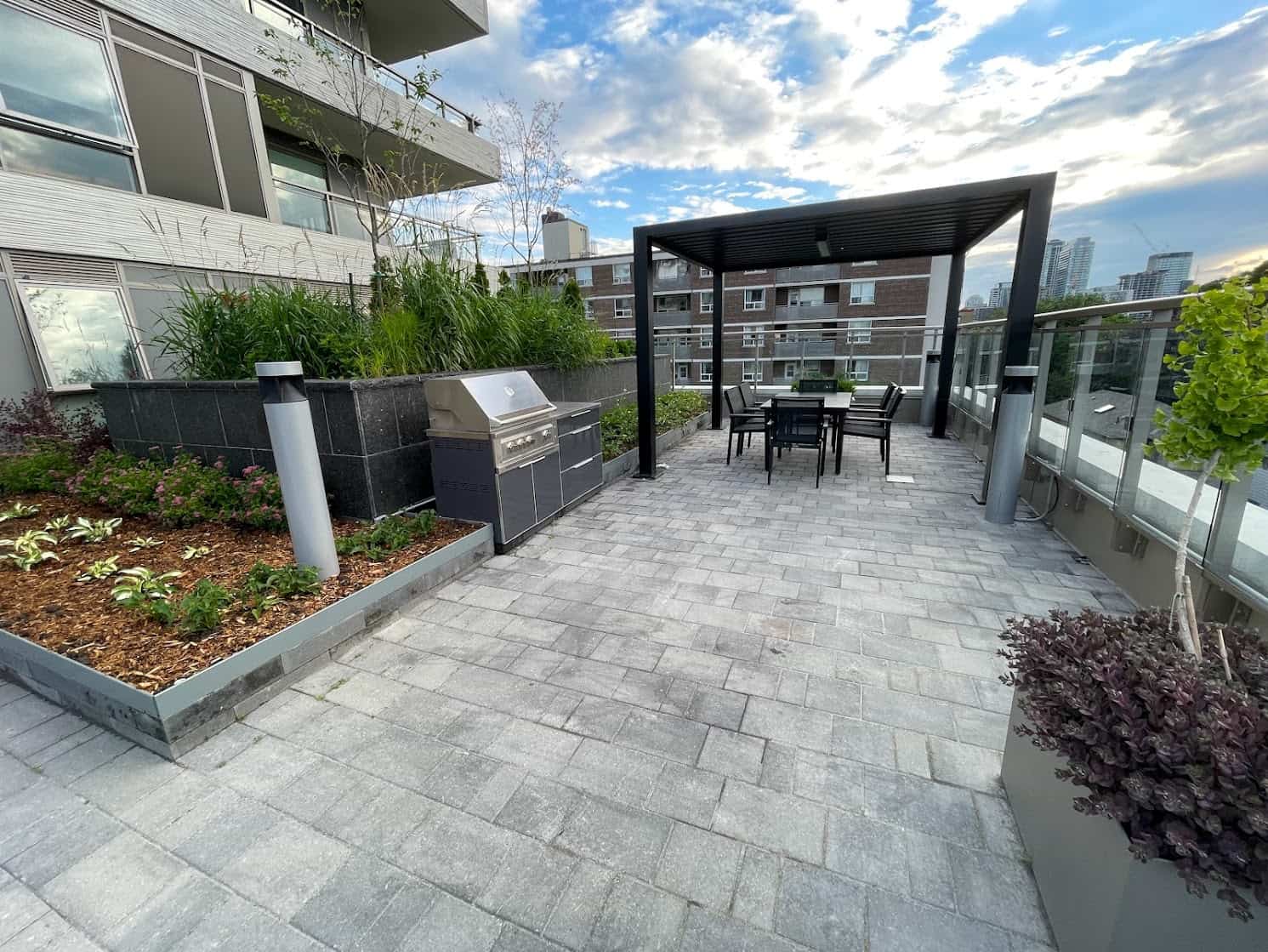 One Cardiff Road — photo 8